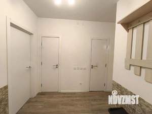 2-к квартира, на длительный срок, 56м2, 17/18 этаж