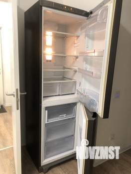 1-к квартира, на длительный срок, 34м2, 5/18 этаж