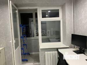 1-к квартира, на длительный срок, 31м2, 6/9 этаж