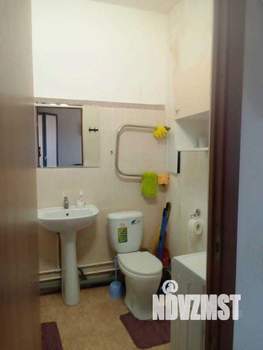 1-к квартира, посуточно, 32м2, 1/1 этаж