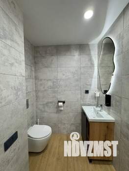 Студия квартира, посуточно, 30м2, 2/9 этаж