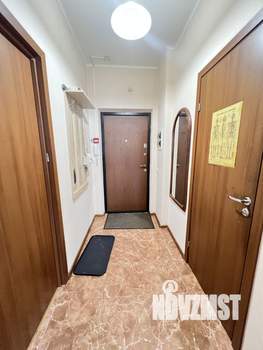 1-к квартира, на длительный срок, 30м2, 1/23 этаж