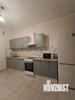 2-к квартира, на длительный срок, 55м2, 11/17 этаж