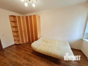 1-к квартира, на длительный срок, 36м2, 12/19 этаж