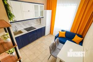 2-к квартира, на длительный срок, 36м2, 15/17 этаж