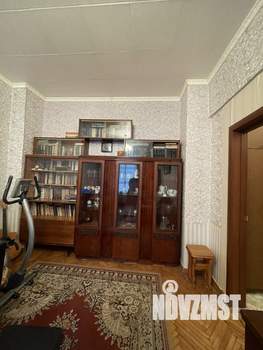 2-к квартира, на длительный срок, 58м2, 2/5 этаж