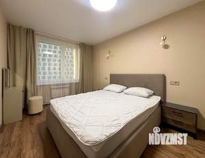 1-к квартира, на длительный срок, 38м2, 3/17 этаж