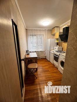 1-к квартира, на длительный срок, 29м2, 1/9 этаж