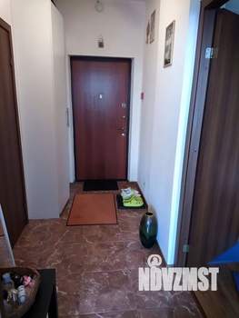 1-к квартира, на длительный срок, 35м2, 5/22 этаж