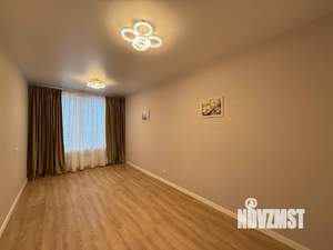 2-к квартира, на длительный срок, 58м2, 6/17 этаж