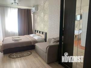 1-к квартира, посуточно, 31м2, 1/1 этаж