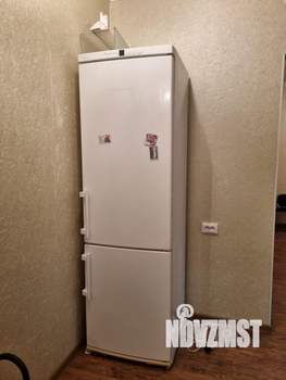 1-к квартира, на длительный срок, 38м2, 13/17 этаж