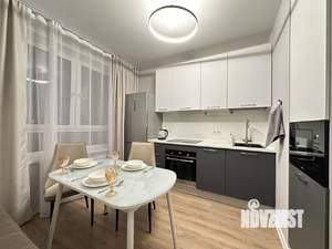 2-к квартира, посуточно, 65м2, 2/17 этаж