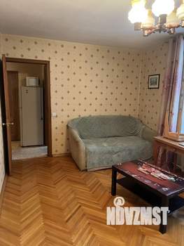 2-к квартира, на длительный срок, 44м2, 5/9 этаж