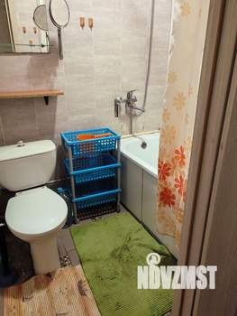 1-к квартира, на длительный срок, 36м2, 1/5 этаж