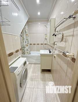 3-к квартира, на длительный срок, 90м2, 2/3 этаж