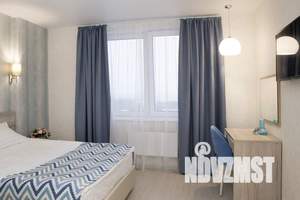 2-к квартира, посуточно, 35м2, 14/18 этаж