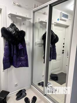 2-к квартира, на длительный срок, 45м2, 11/25 этаж