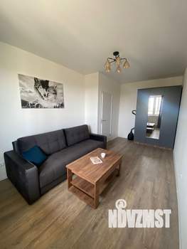 1-к квартира, на длительный срок, 31м2, 17/17 этаж