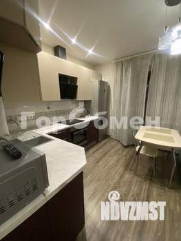 2-к квартира, на длительный срок, 57м2, 16/17 этаж