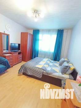2-к квартира, посуточно, 65м2, 1/1 этаж