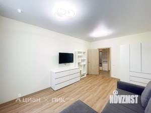 3-к квартира, на длительный срок, 75м2, 2/25 этаж