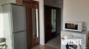 Студия квартира, на длительный срок, 20м2, 20/25 этаж