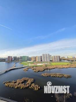 1-к квартира, на длительный срок, 35м2, 14/18 этаж