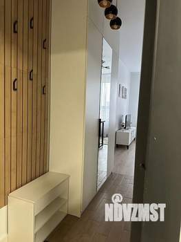 1-к квартира, на длительный срок, 20м2, 10/16 этаж