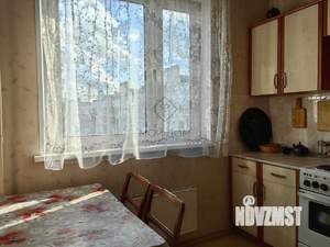 1-к квартира, на длительный срок, 38м2, 17/17 этаж