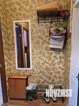 1-к квартира, на длительный срок, 45м2, 6/18 этаж