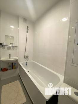 1-к квартира, на длительный срок, 40м2, 7/12 этаж