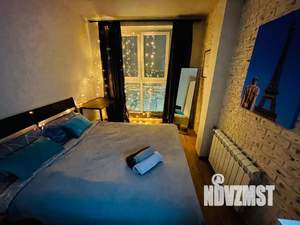 Студия квартира, посуточно, 26м2, 13/17 этаж