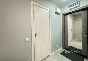 2-к квартира, на длительный срок, 35м2, 12/25 этаж