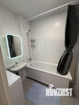 Студия квартира, на длительный срок, 31м2, 3/12 этаж