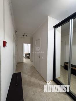 2-к квартира, на длительный срок, 58м2, 15/17 этаж