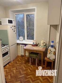 1-к квартира, на длительный срок, 36м2, 5/5 этаж