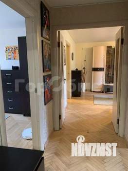 4-к квартира, на длительный срок, 70м2, 7/9 этаж
