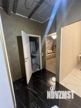 1-к квартира, на длительный срок, 42м2, 20/24 этаж