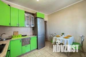 2-к квартира, посуточно, 60м2, 21/25 этаж