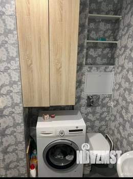 1-к квартира, на длительный срок, 32м2, 10/18 этаж