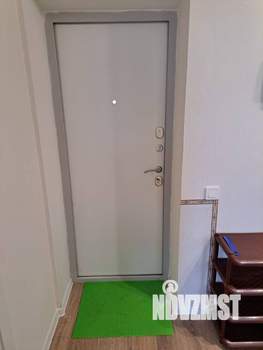 1-к квартира, на длительный срок, 38м2, 4/9 этаж