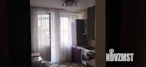 1-к квартира, на длительный срок, 40м2, 6/16 этаж