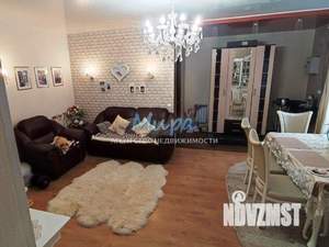 1-к квартира, на длительный срок, 60м2, 1/3 этаж