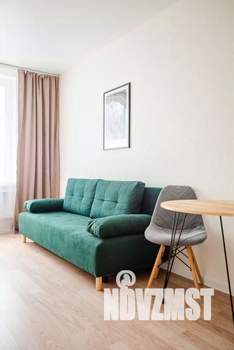 2-к квартира, посуточно, 43м2, 1/1 этаж