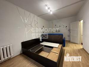 1-к квартира, на длительный срок, 35м2, 1/9 этаж