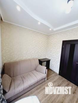 1-к квартира, на длительный срок, 41м2, 13/20 этаж
