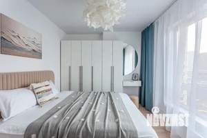 2-к квартира, на длительный срок, 47м2, 10/25 этаж