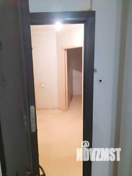 2-к квартира, на длительный срок, 52м2, 4/5 этаж