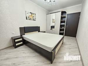 2-к квартира, на длительный срок, 60м2, 6/23 этаж